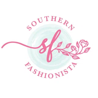 Southern Fashionista logo