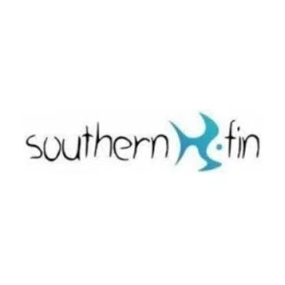 Shop Southern Fin Apparel logo