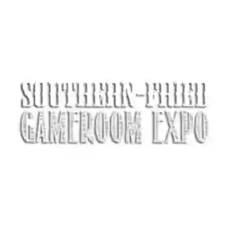 Southern-Fried Gameroom Expo discount codes