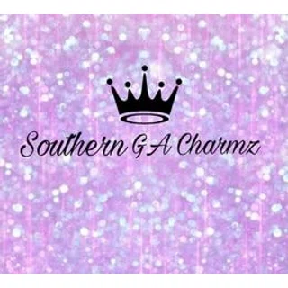 Shop SouthernGACharmz logo
