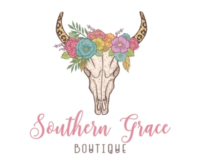 Shop Southern Grace Boutique-Texas logo