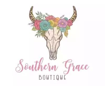 Southern Grace Boutique-Texas logo