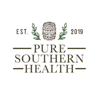 Pure Southern Health logo
