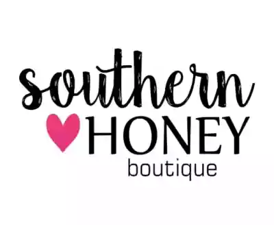 southernhoney.com logo