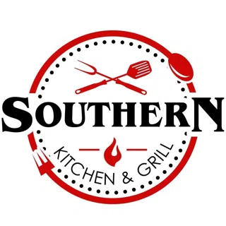 Southern Kitchen & Grill logo