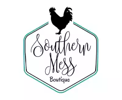 Southern Mess Boutique coupon codes