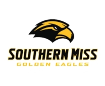 Shop Southern Miss logo