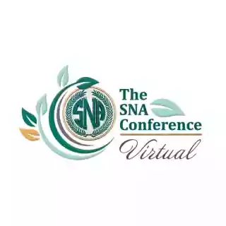 Southern Nursery Association Conference logo