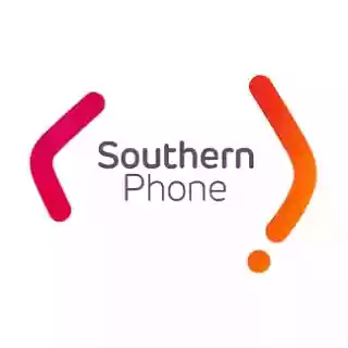 Southern Phone AU logo