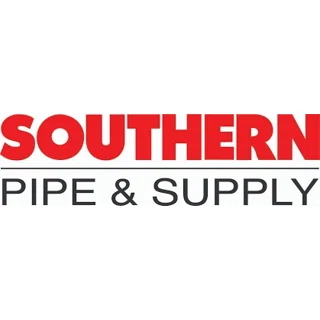Southern Pipe & Supply logo