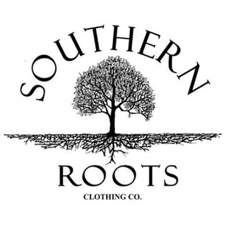 Southern Roots Clothing logo