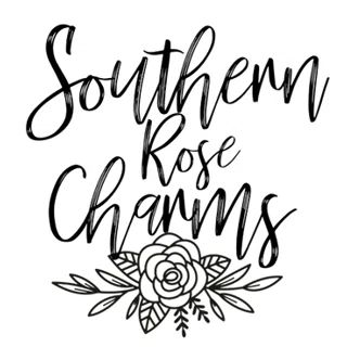 Southern Rose Charms logo