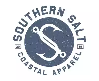 Southern Salt Coastal Apparel logo