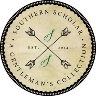 Shop Southern Scholar logo