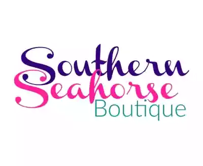 Southern Seahorse Boutique discount codes