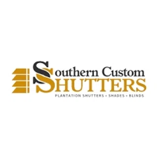 Southern Custom Shutters coupon codes