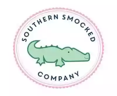 Shop Southern Smocked coupon codes logo