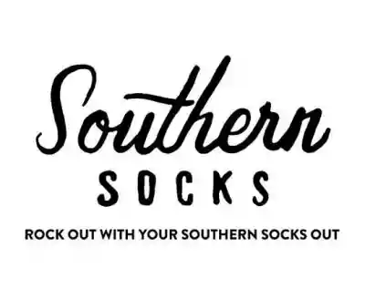 Southern Socks logo