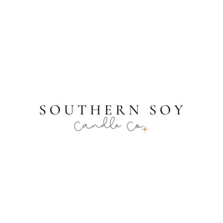Southern Soy Candle Co logo