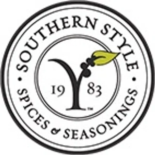Shop Southern Style Spices logo