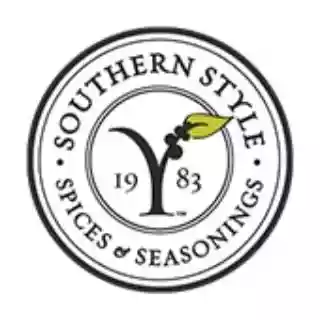 Southern Style Spices promo codes