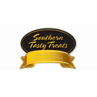 Southern Tasty Treats logo