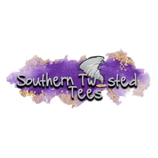 Southern Twisted Tees logo