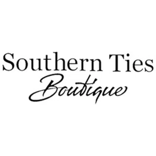 Southern Ties Boutique logo