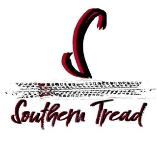 Southern Tread logo