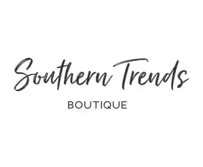 southerntrendsboutique.com logo