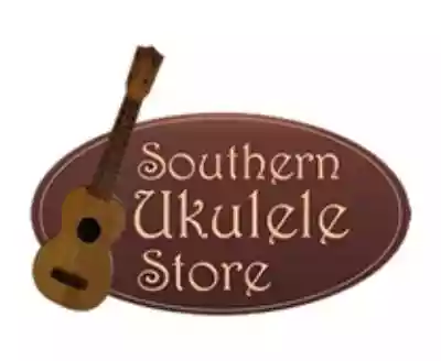 Shop Southern Ukulele Store promo codes logo