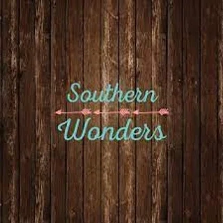 Southern Wonders Boutique logo