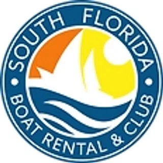 South Florida Boat Rental logo