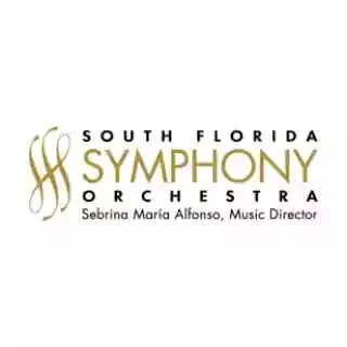 South Florida Symphony Orchestra coupon codes