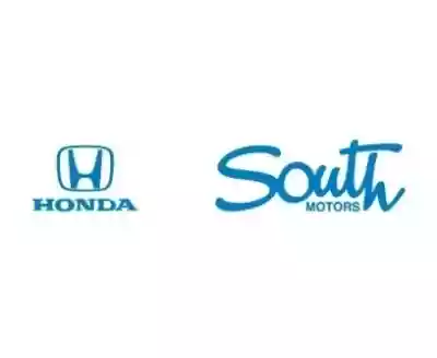 South Honda logo