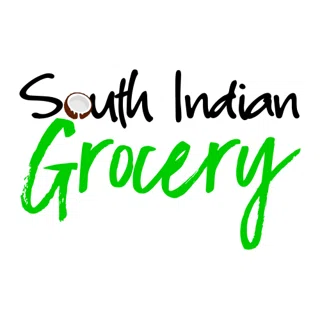 South Indian Grocery logo