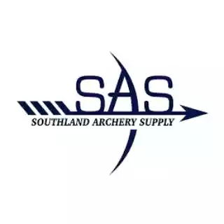 Southland Archery Supply logo
