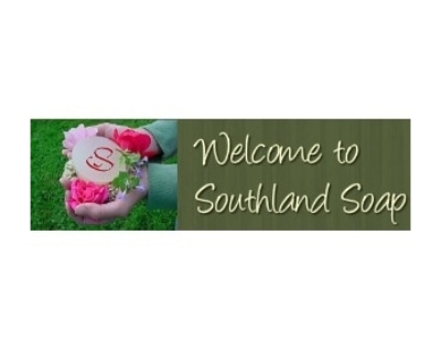 Shop Southland Soap logo