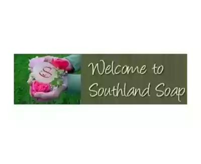 Shop Southland Soap discount codes logo
