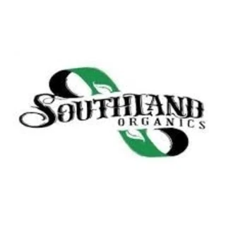 Shop Southland Organics logo
