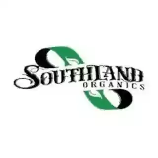 Southland Organics discount codes