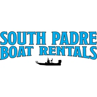South Padre Boat Rentals logo