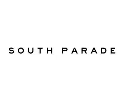 South Parade Clothing logo
