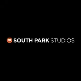 southpark.cc.com logo