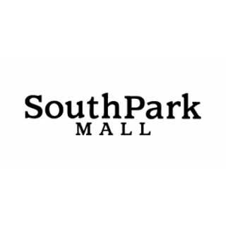 SouthPark Mall logo
