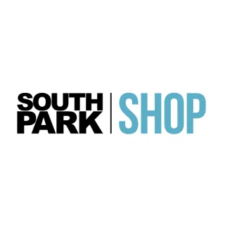 South Park Shop logo