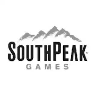 Shop SouthPeak Games promo codes logo
