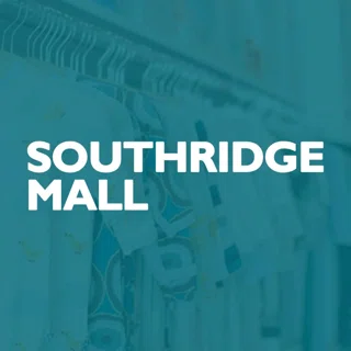 Southridge Mall logo