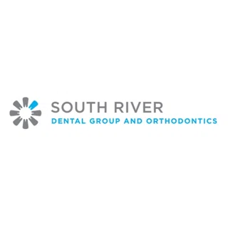 South River Dental Group and Orthodontics logo