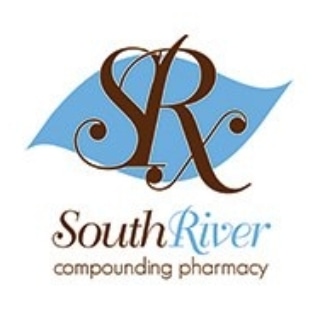 South River Compounding Pharmacy logo